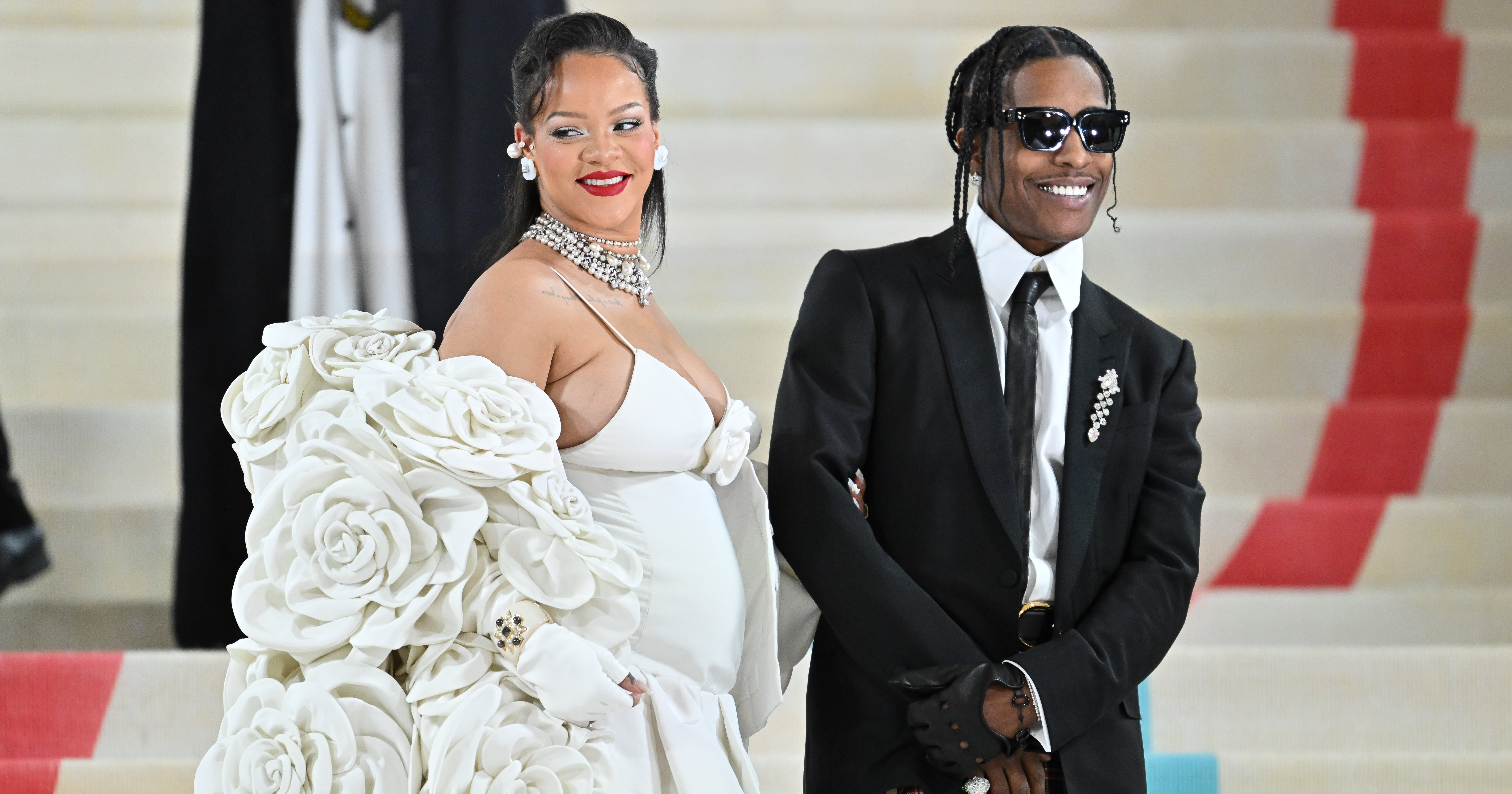 Celebrity Couples That Have Outlasted the Met Gala Curse