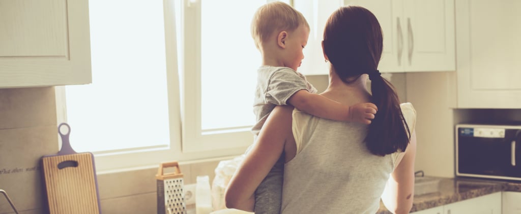 What I Miss Now That I'm a Mom