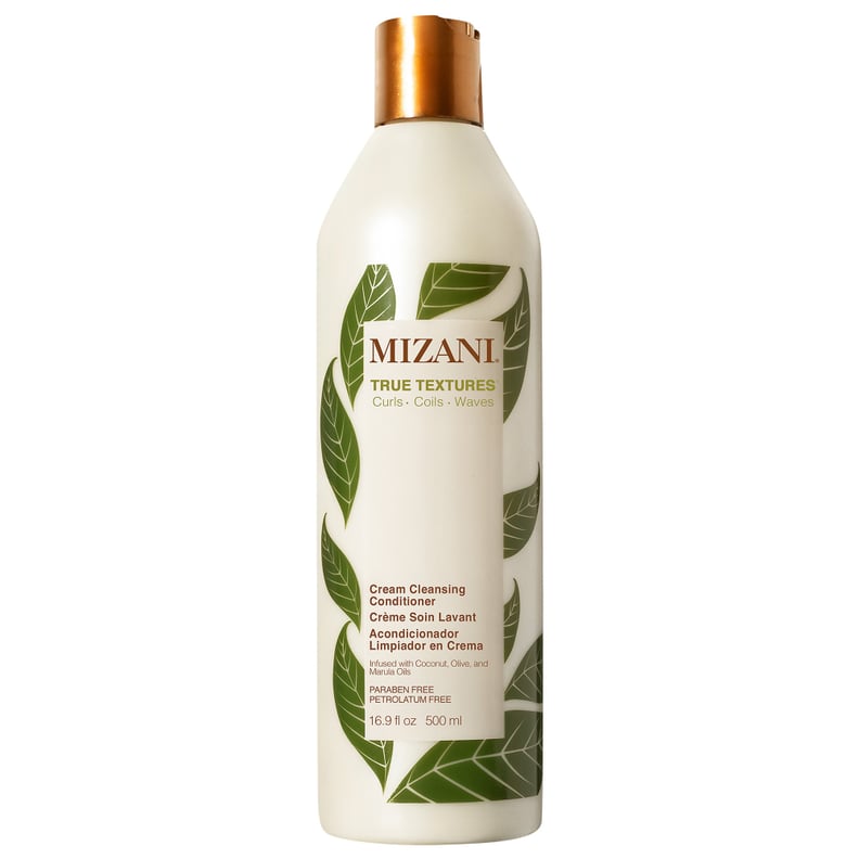 Mizani True Textures Cream Cleansing Conditioner