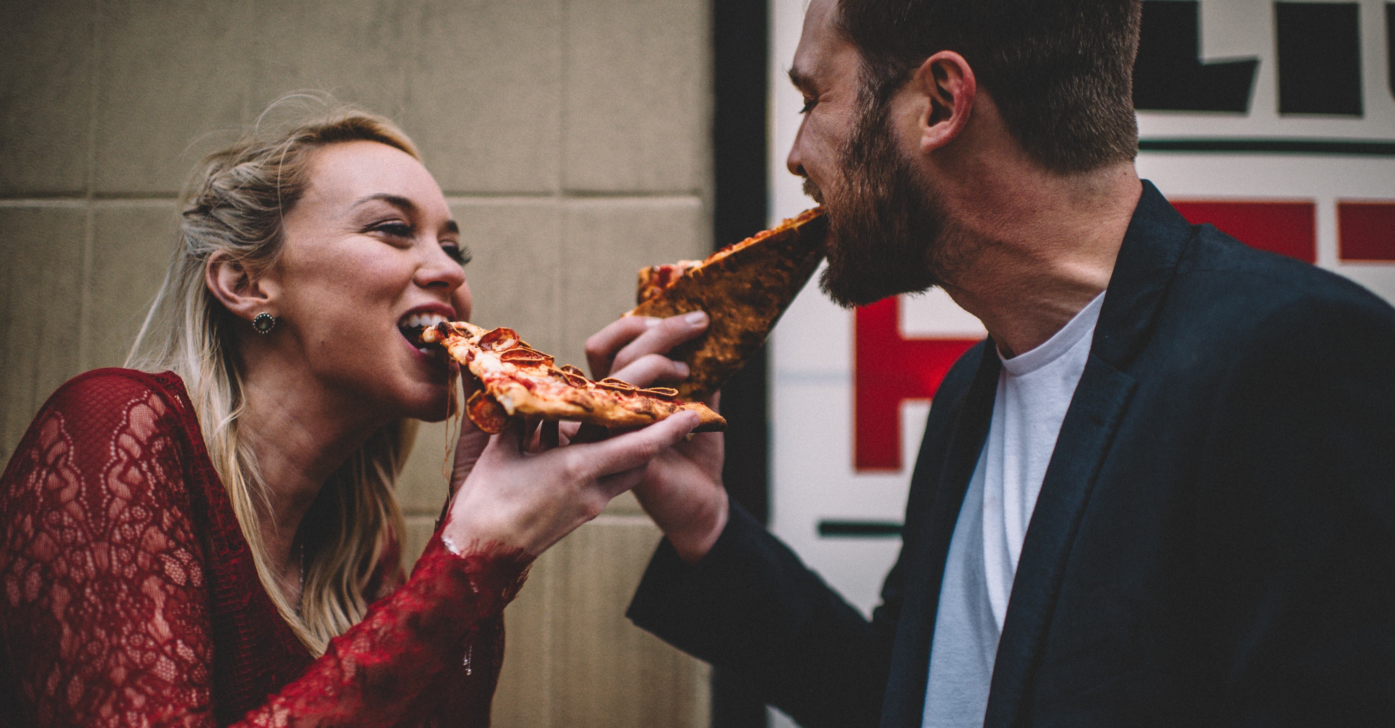 How to Know If You'll Be Compatible | PS Love