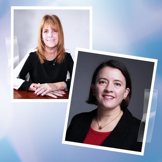 Meet 2 Latina Scientists Responsible For the RSV Vaccine