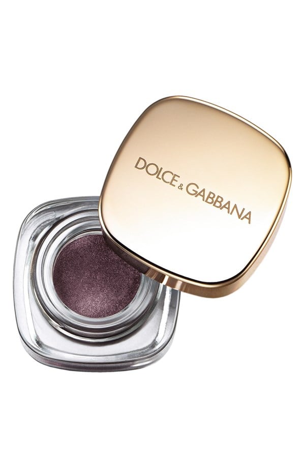 Dolce & Gabbana Pearl Cream Eye Color