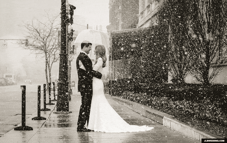 Wedding GIFs POPSUGAR Love & Sex