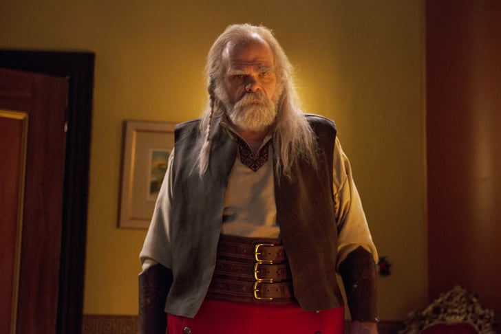 A Christmas Horror Story | Christmas Movies on Netflix ...