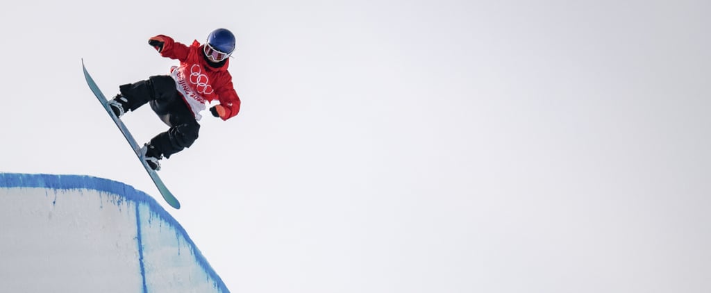 How Long Is an Olympic Halfpipe?