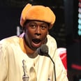 Tyler, the Creator's Touching Speech at the BET Hip Hop Awards Honored Rap in a Major Way