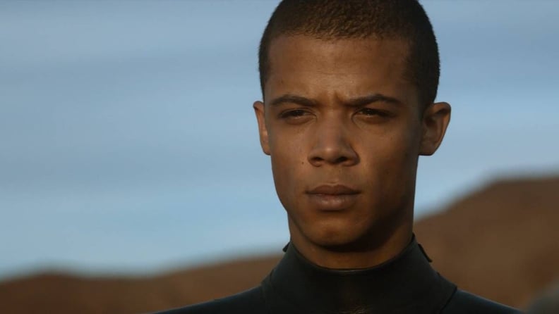 Grey Worm