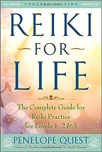 Reiki for Life