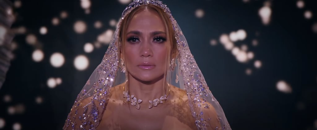 Is "Marry Me" Based on Jennifer Lopez’s Real Life?