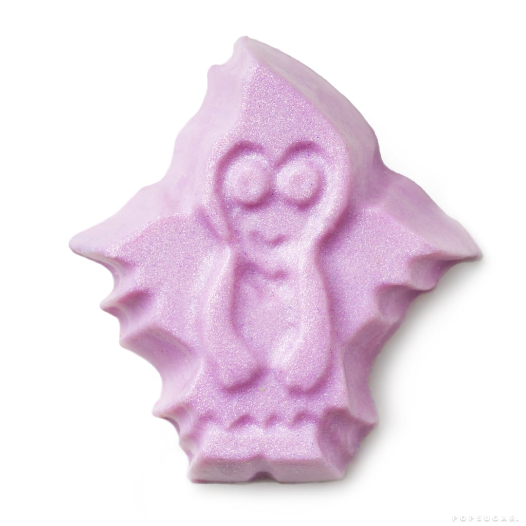 LUSH Goth Fairy Shimmer Bar