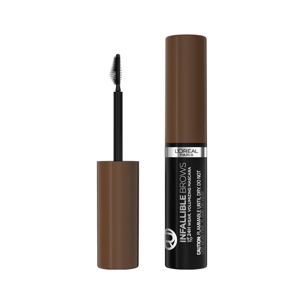 Best New Brow Gel