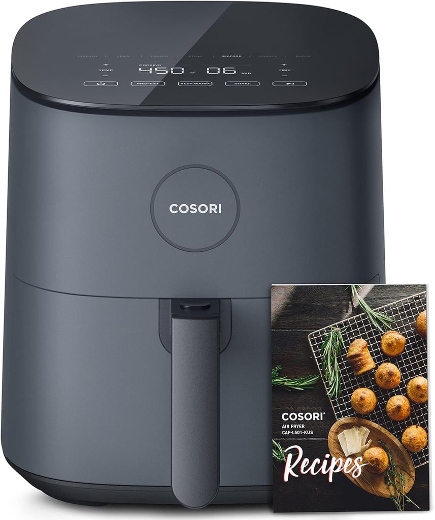 A Top-Rated Air Fryer