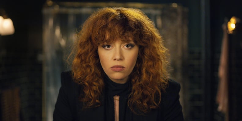 Is Russian Doll Canceled or Renewed?