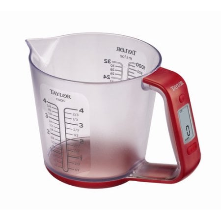 Salter Digital Measuring Cup