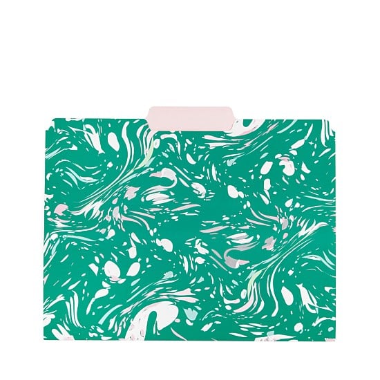 Ban.do File Folders