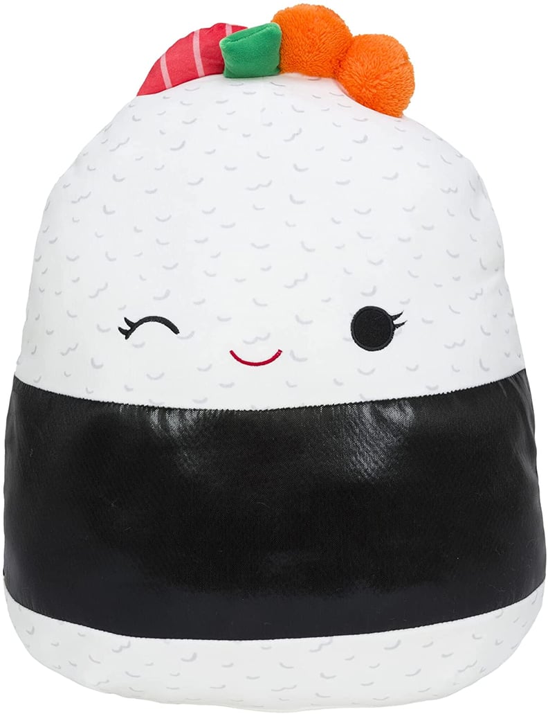 For Sushi-Lovers: Jaiya the Sushi Squishmallow