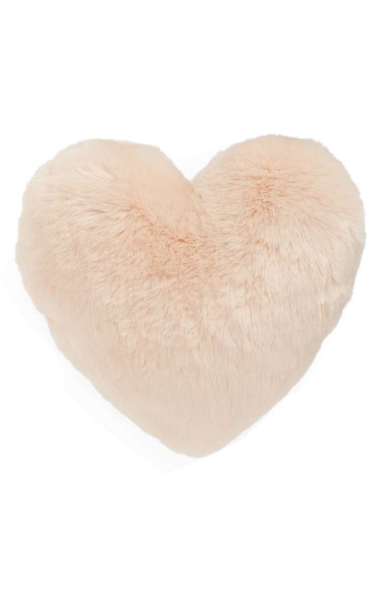 Heart Pillow