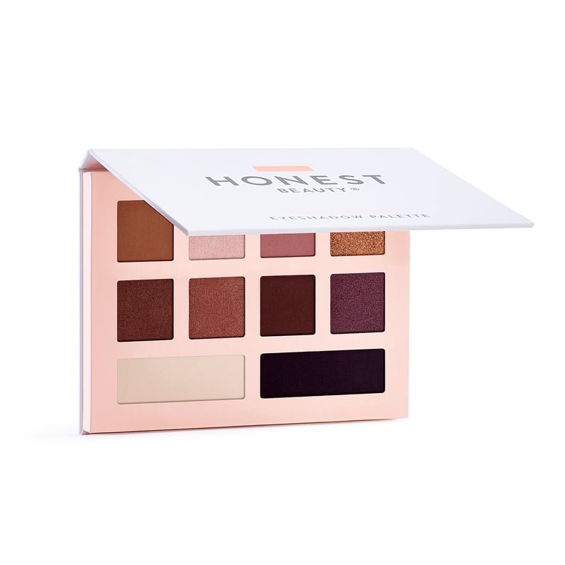 Honest Beauty Get It Together Eyeshadow Palette