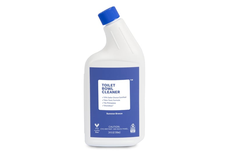 Brandless Toilet Bowl Cleaner