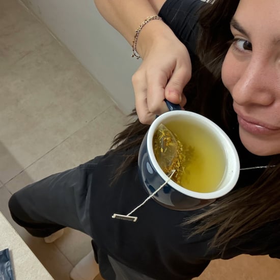 I Tried Rishi Turmeric Ginger Tea, Here's My Honest Review
