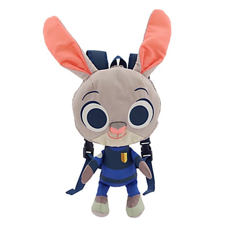 Judy Hopps Backpack