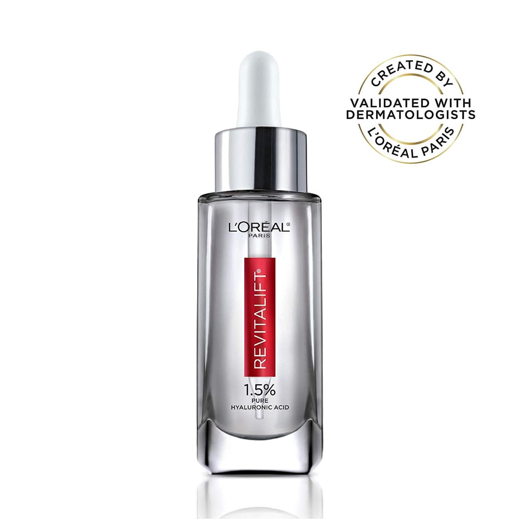 Best Serum For Combination Skin L Oreal Paris Hyaluronic Acid