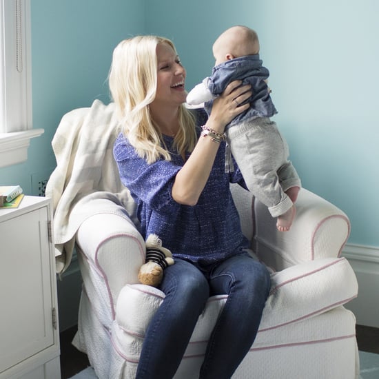 Benefits of Waiting to Have Kids When You're Older