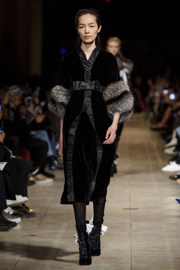 Miu Miu Fall 2016 Collection