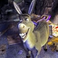 Eddie Murphy Jokes Dreamworks Should Have Made a Donkey Movie Before "Puss in Boots"