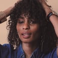 4 Steps to Fuss-Free Curls, From a Curly Haired Stylist