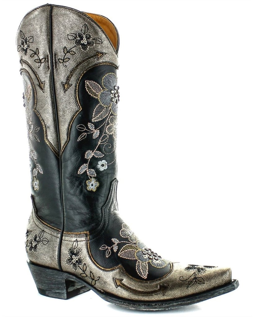 Boot Barn Old Gringo Women's Bonnie Pipin Crystal Western Boots