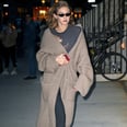 Gigi Hadid Wore Leggings and Booties to Work, so We're Gonna Try It — OK, HR?