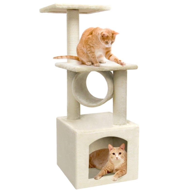 Beau Jardin Cat Tree Condo Furniture