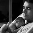 Simon Cowell Shares Sweet Photos of His New Son, Eric