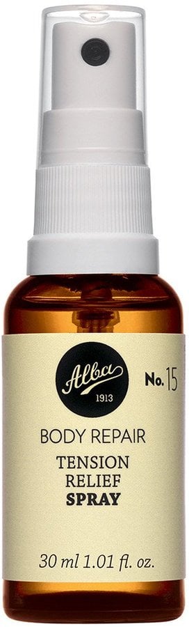 Alba 1913 Tension Relief Body Spray