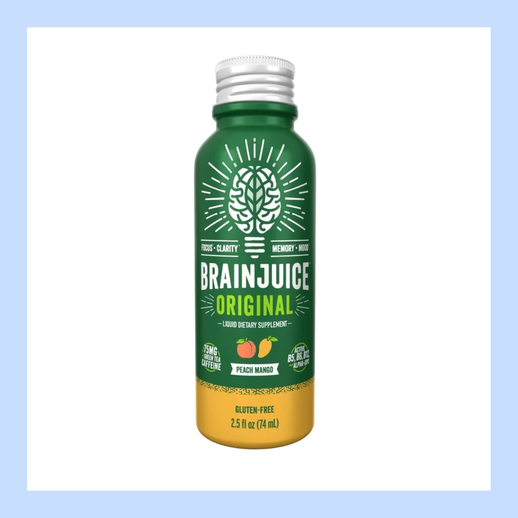 Chelsea Handler's Wellness Must Have