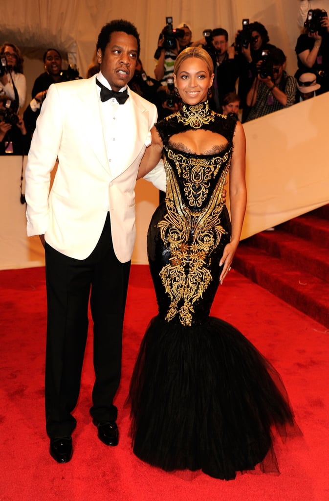 2011, Met Gala