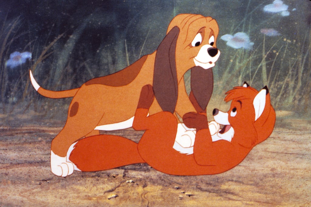 Watch The Fox And The Hound 2 Online Facebook