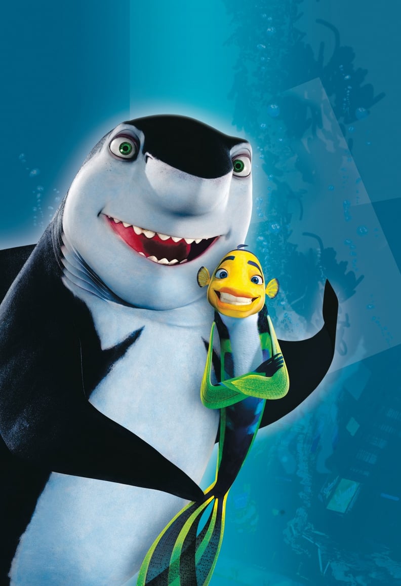 Shark Tale