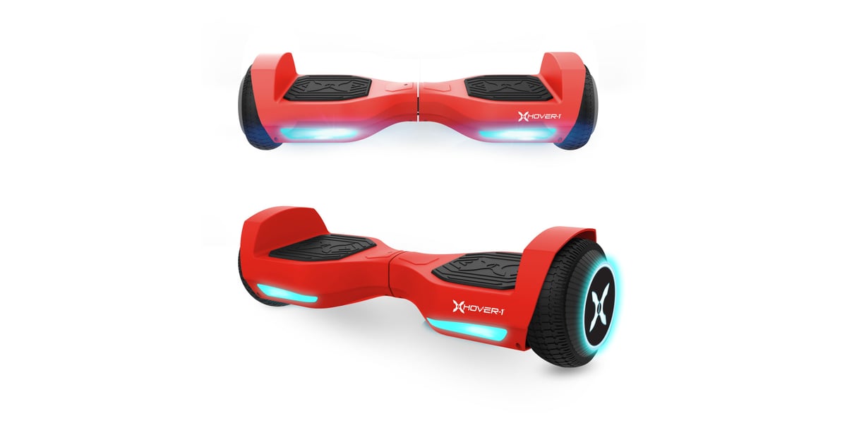 Hover1 Rebel Kids Hoverboard Best LastMinute Gifts From Walmart