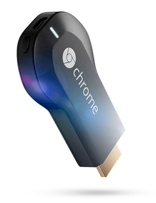 Chromecast