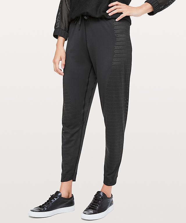 city sweat jogger french terry 29