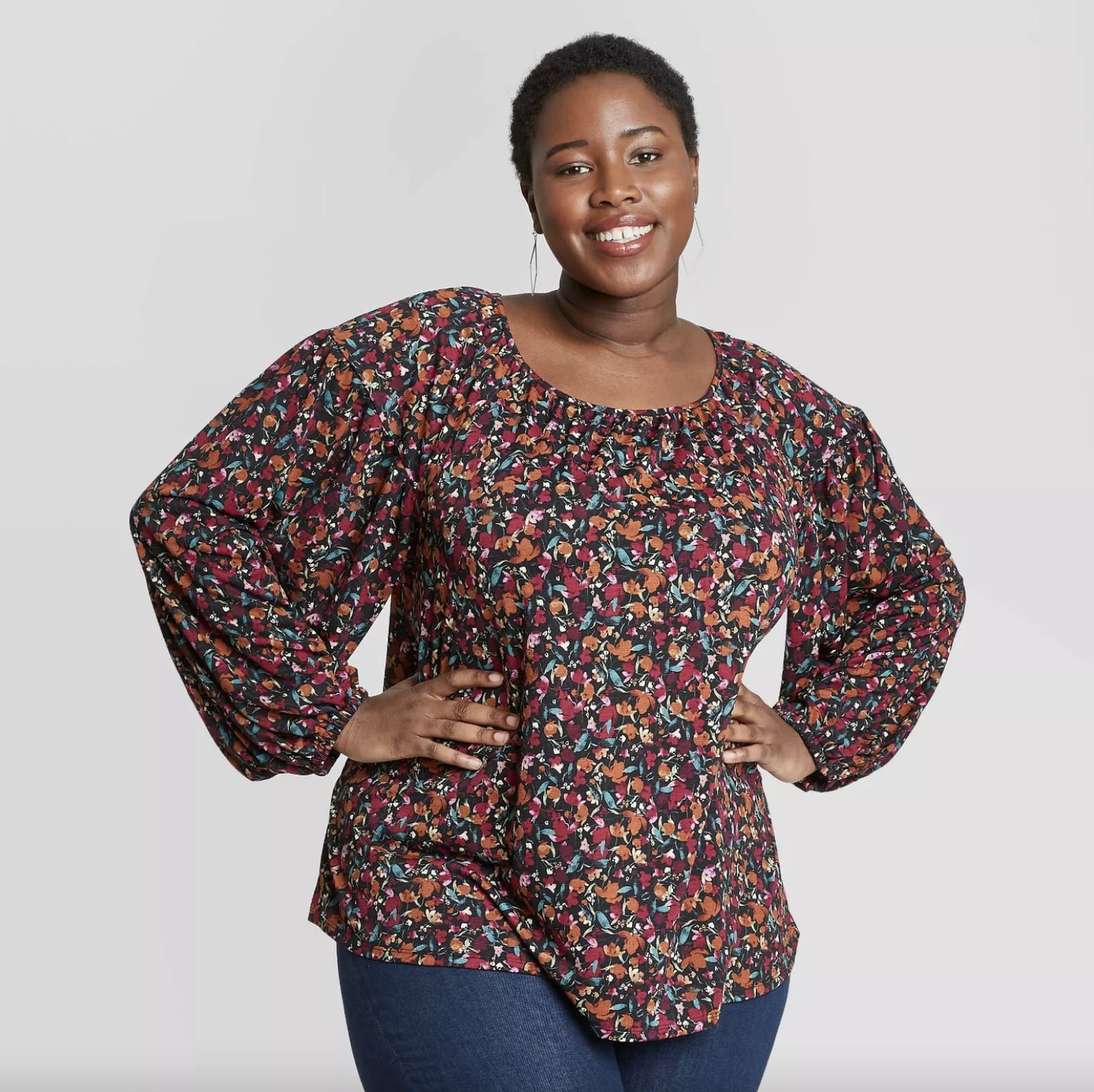 Most Comfortable PlusSize Clothing For Women POPSUGAR Fashion
