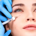 PRP Undereye Injections May Be the Next Big "Tweakment" Trend
