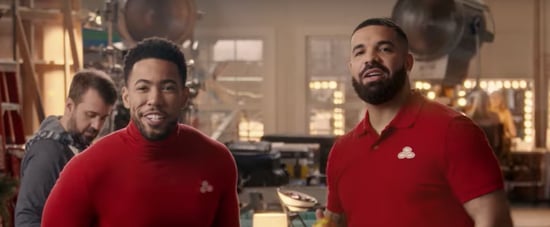 Watch Drake in State Farm Super Bowl Commercial | Video