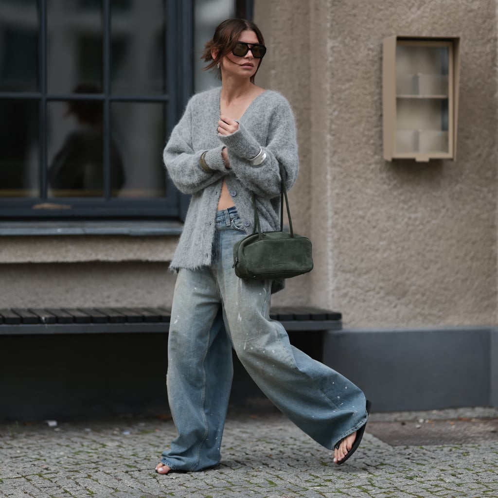 Nordstrom's Best Sweaters on Sale, From Cardigans to Cozy Knits