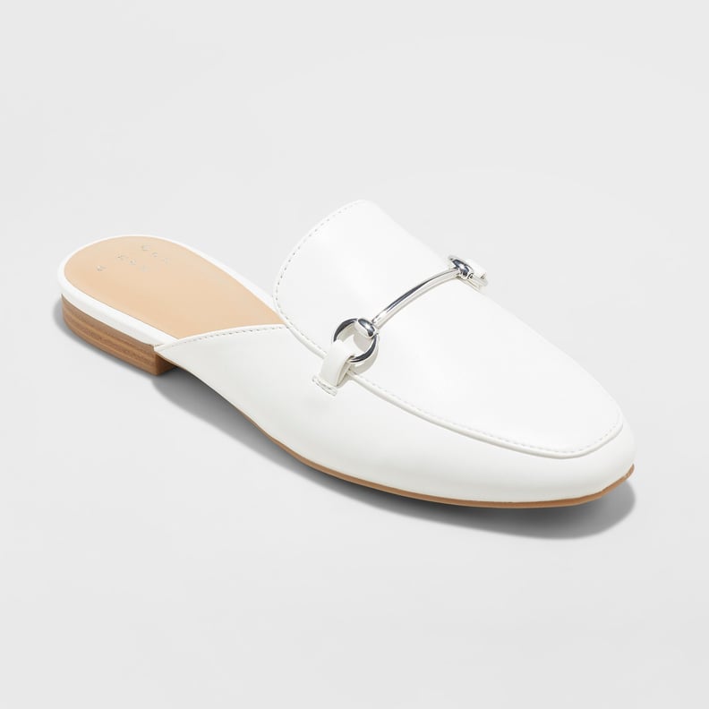 A New Day Kona Loafer Mules