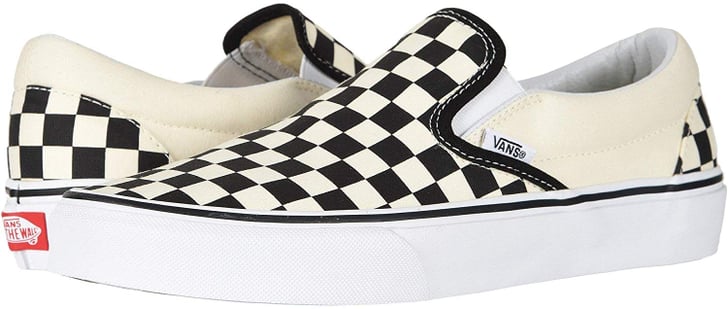Vans Unisex Classic Slip-On Shoes | Popular Gifts For Tweens and ...