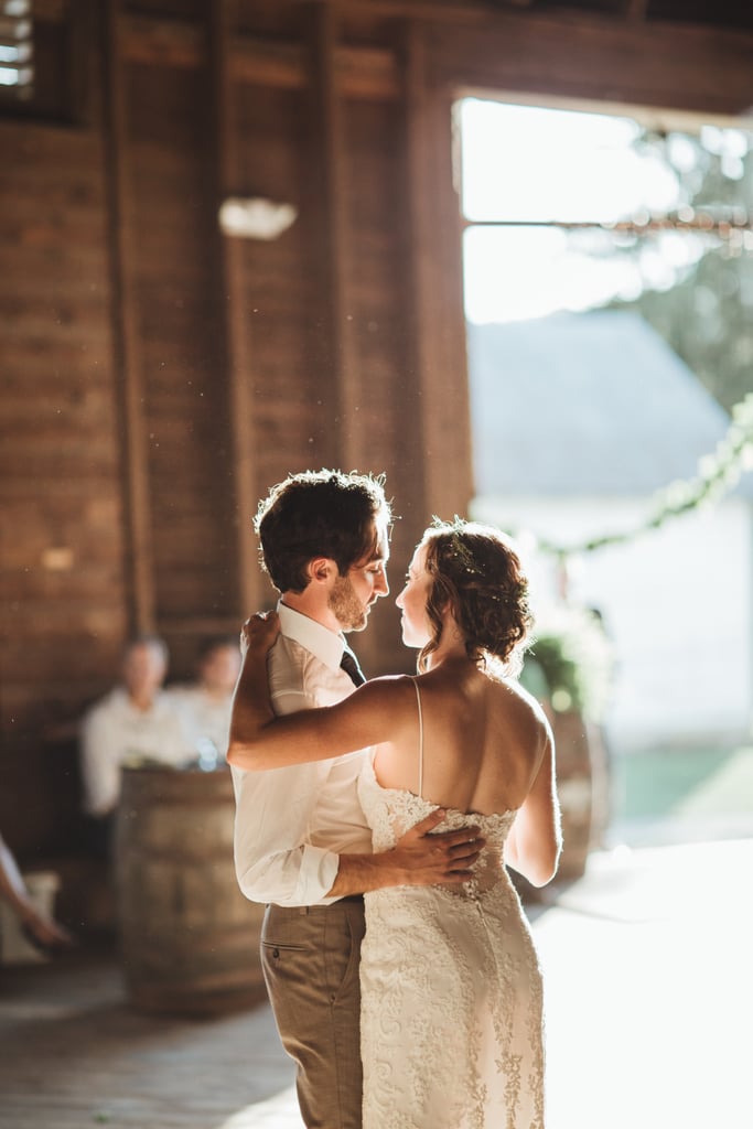 Rustic Mexican Wedding
