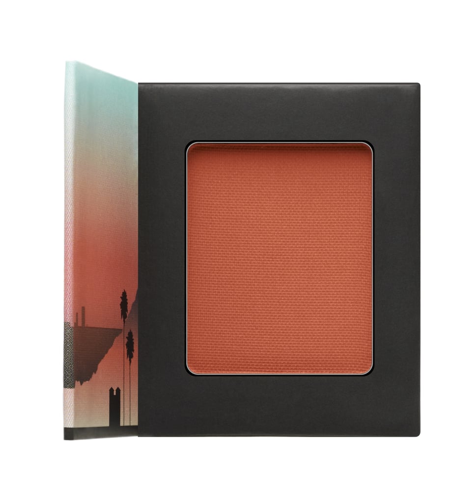 NYX Cosmetics LA Eye Shadow Collection | 2016
